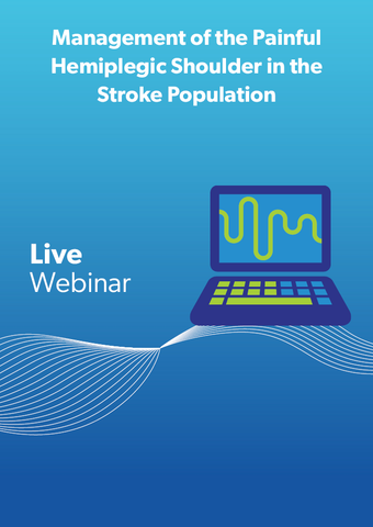 Management of the Painful Hemiplegic Shoulder in the Stroke Population