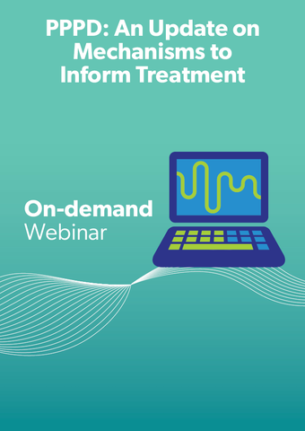 PPPD: An Update on Mechanisms to Inform Treatment