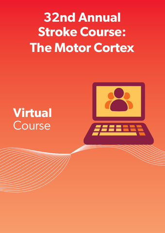 32nd Annual Stroke Course: The Motor Cortex