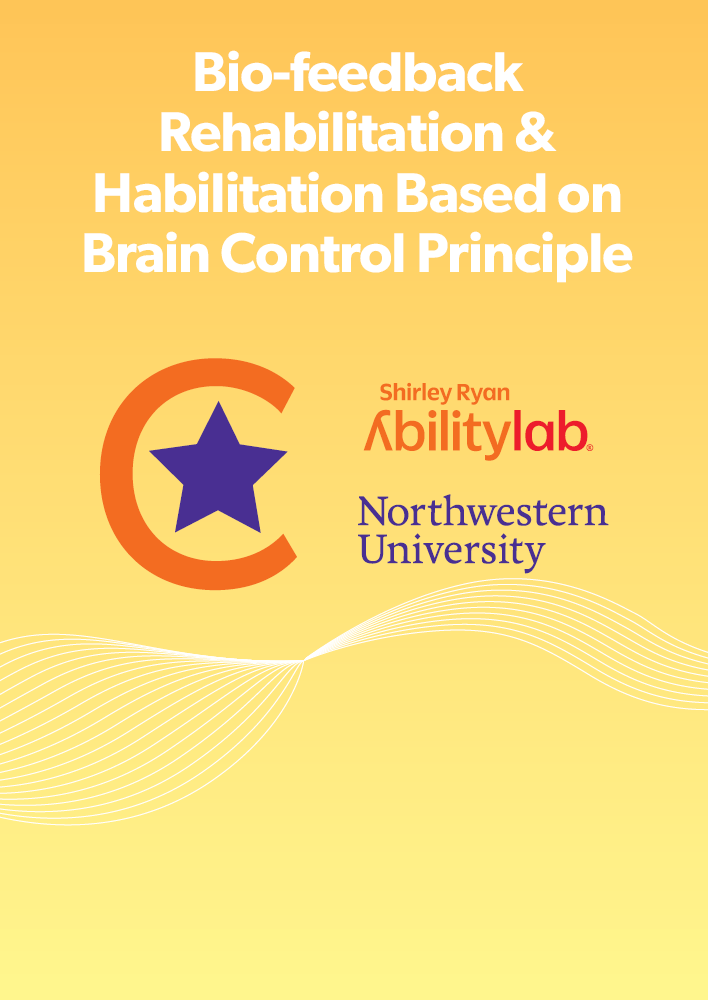 C-STAR Webinar: Bio-feedback Rehabilitation & Habilitation Based on Br ...