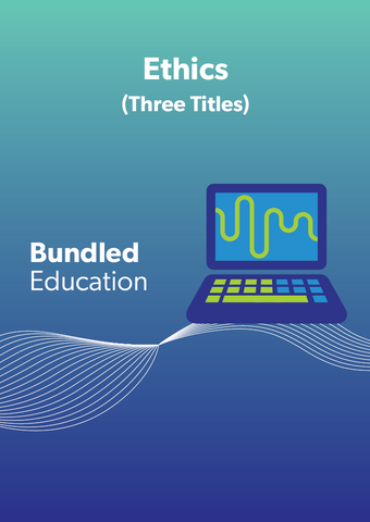 Bundled Webinars: Ethics (Three Titles)