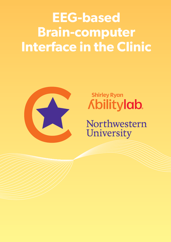 C-STAR Webinar: EEG-based Brain-computer Interface in the Clinic: A Primer