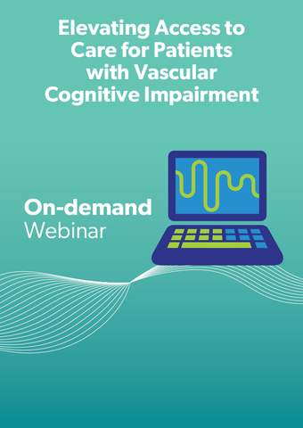 Elevating Access to Care for Patients with Vascular Cognitive Impairment