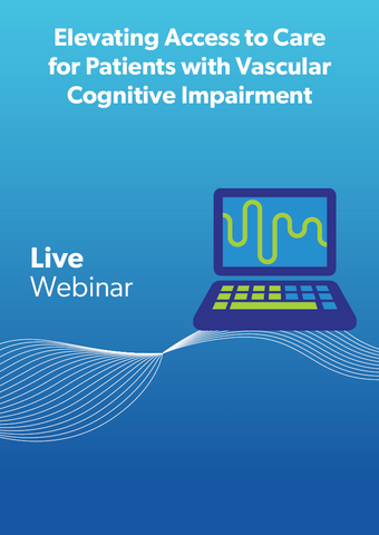 Elevating Access to Care for Patients with Vascular Cognitive Impairment