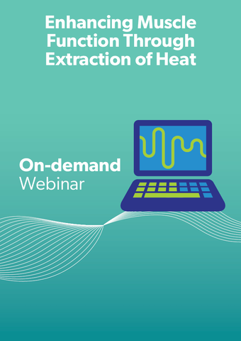 Enhancing Muscle Function Through Extraction of Heat