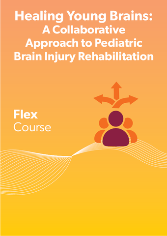 Healing Young Brains: A Collaborative Approach to Pediatric Brain Injury Rehabilitation