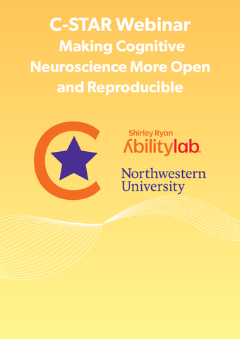 Making Cognitive Neuroscience More Open and Reproducible