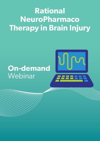 Rational NeuroPharmaco Therapy in Brain Injury